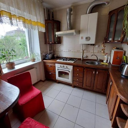 Apartment On Voli Avenue 21 루치크 외부 사진
